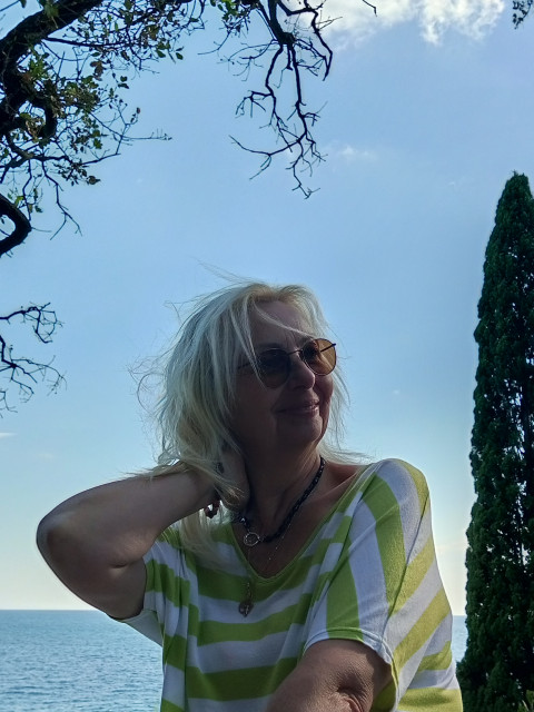 Таня, Россия, Воронеж. Фото на сайте ГдеПапа.Ру