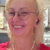 Таня, Россия, Воронеж, 59 лет