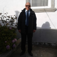 Николай, Россия, Севастополь, 66 лет