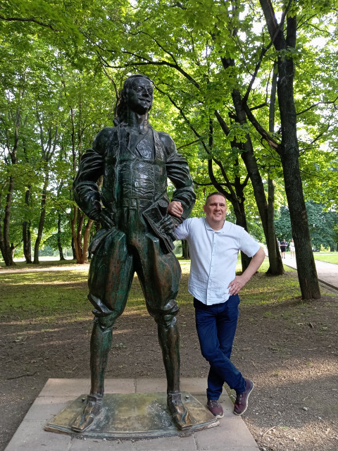 Игорь, Россия, Москва, 53 года, 1 ребенок. Познакомлюсь с женщиной для любви и серьезных отношений.Классный мужчина ищет такую же девушку