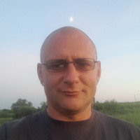 Евгений, Россия, Подольск, 38 лет