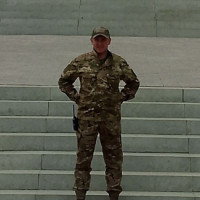 Павел, Россия, Пенза, 39 лет