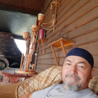 Комилжон Исмоналиев, Россия, Уфа, 57 лет