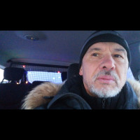 Равиль, Россия, Оренбург, 55 лет