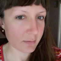 Татьяна, Россия, Чита, 44 года