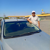 Андрей, Россия, Симферополь, 57 лет