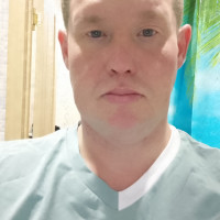 Константин Чиргин, Россия, Казань, 34 года