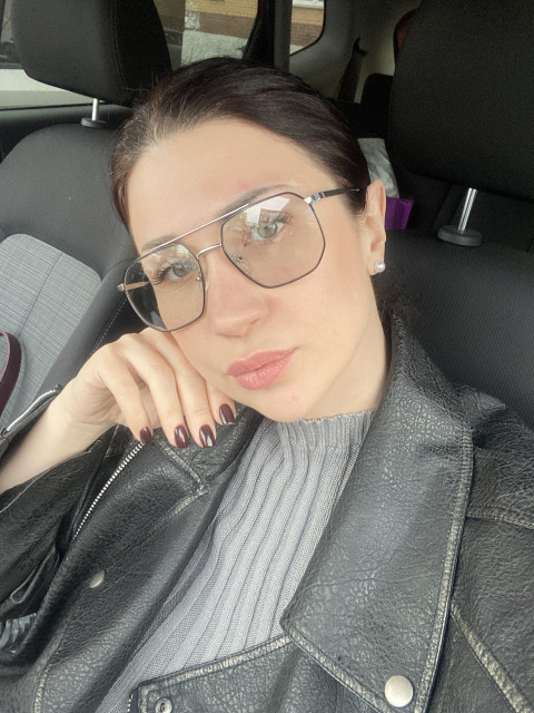 Виктория, Россия, Москва. Фото на сайте ГдеПапа.Ру