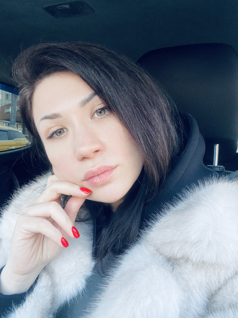 Виктория, Россия, Москва. Фото на сайте ГдеПапа.Ру