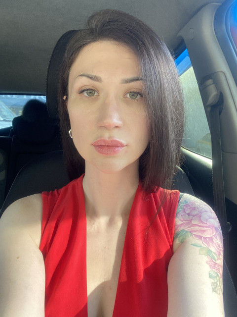 Виктория, Россия, Москва. Фото на сайте ГдеПапа.Ру