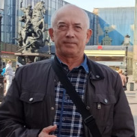 Сергей, Россия, Санкт-Петербург, 73 года
