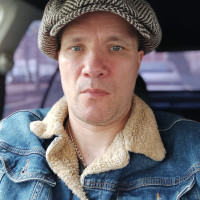 Константин, Россия, Рязань, 52 года