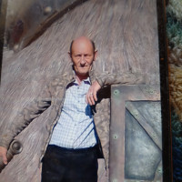 Евгений, Россия, Ростов-на-Дону, 65 лет