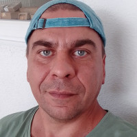 Владимир, Россия, Красноярск, 45 лет