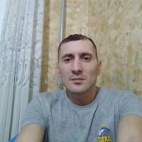 Алексей Степанов, Россия, Челябинск, 43 года