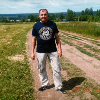 Алексей, Россия, Ижевск, 46 лет