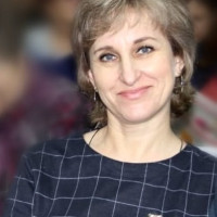 Ольга, Россия, Барнаул, 51 год