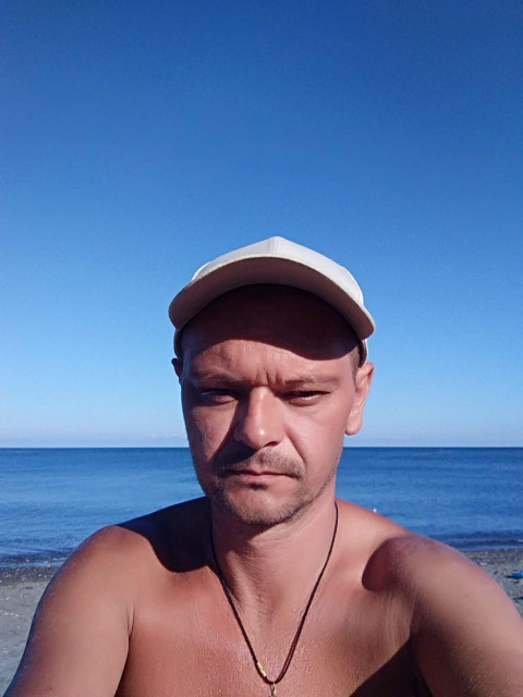 Mitia, Москва, м. Домодедовская, 41 год, 1 ребенок. Он ищет её: Познакомлюсь с женщиной для любви и серьезных отношений, дружбы и общения.Простой парень