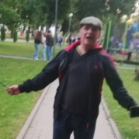 Александр Ковчур, Беларусь, Минск, 52 года