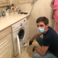 Август, Казахстан, Астана, 33 года