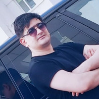 Роберт, Россия, Набережные Челны, 44 года