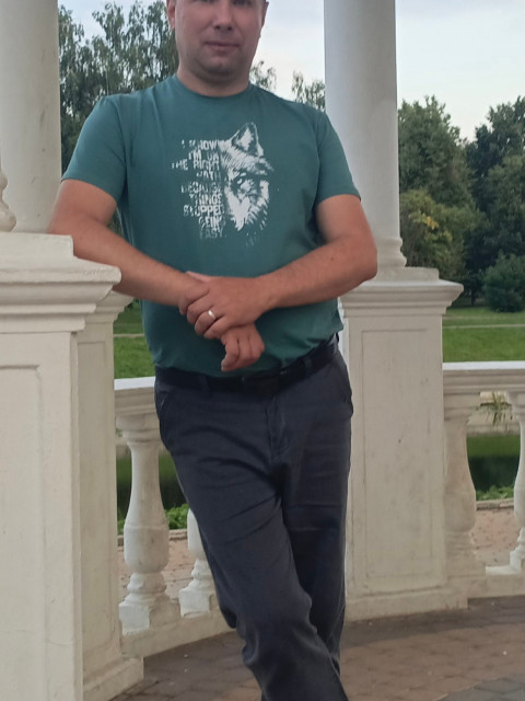 Виталий Блинов, Россия, Москва, 51 год, 1 ребенок. Познакомлюсь для серьезных отношений.