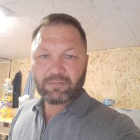 Yakup Kuliyew, Россия, Москва, 43 года