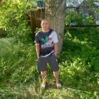 Станислав Валерьевич, Россия, Луганск, 36 лет