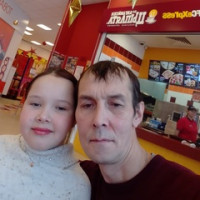 Иван Истомин, Россия, Пермь, 46 лет