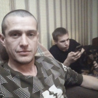 Витек Карась, Россия, Липецк, 35 лет