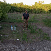 Сергей, Россия, Волгоград, 56 лет