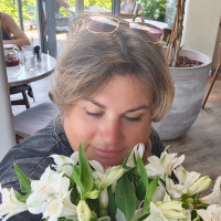 Инна, Москва, м. Авиамоторная, 44 года