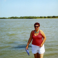 Людмила Сизова, Россия, Владимир, 59 лет