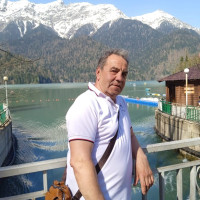 Александр  Иванов, Россия, Санкт-Петербург, 67 лет
