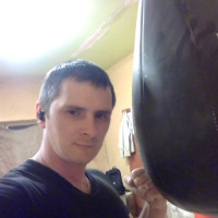 Соломон, Россия, Подольск, 34 года