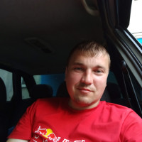 Игорь Миличкин, Россия, Луганск, 39 лет