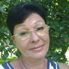 Ольга, Россия, Москва, 54 года