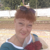 Елена, Москва, м. Войковская, 54 года