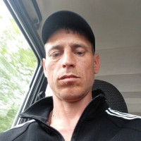 Андрей Павлов, Россия, Луганск, 34 года