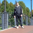 Александр Ислямов, 33, Россия, Калининград