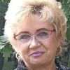 Надежда Якушева (Голубева), 67, Россия, Москва