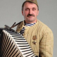 Виктор Авраменко, Россия, Киров, 58 лет