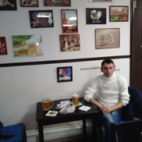 Константин Романенко, Россия, Волгоград, 41 год