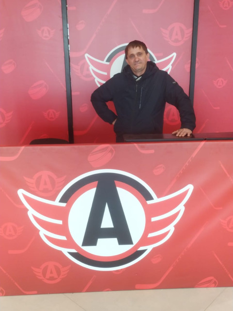 Алексей, Россия, Екатеринбург. Фото на сайте ГдеПапа.Ру