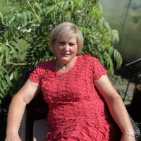 Марина, Россия, Рязань, 57 лет