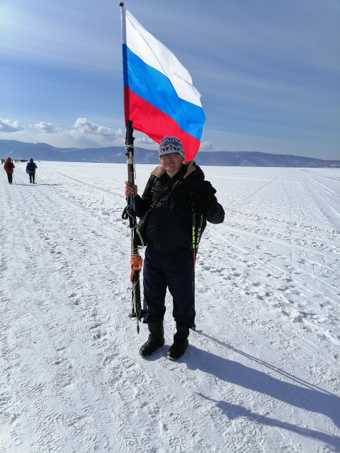 Владимир, Россия, Иркутск. Фото на сайте ГдеПапа.Ру