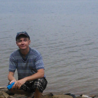 Владимир, Россия, Иркутск, 47 лет