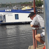 Дмитрий, Россия, Саратов, 44 года