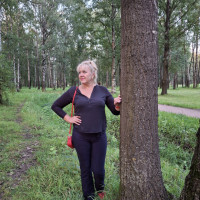 Людмила, Россия, Санкт-Петербург, 59 лет