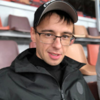 Павел, Россия, Пермь, 33 года